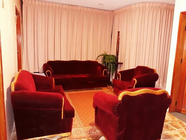 Hotel Cristal Palace Loja Exterior photo